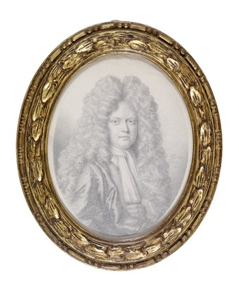 Portrait of Francis North, 2nd Baron Guilford