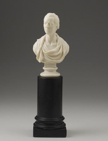 Bust of William Pitt the Younger (1759-1806)