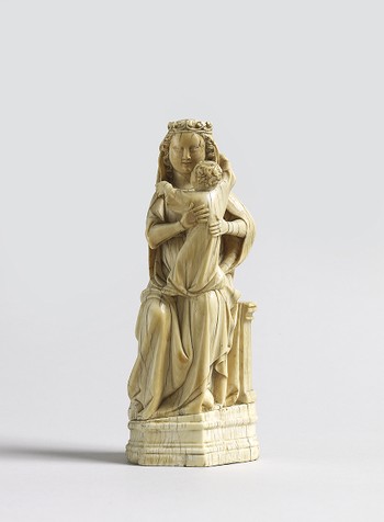 Virgin and Child