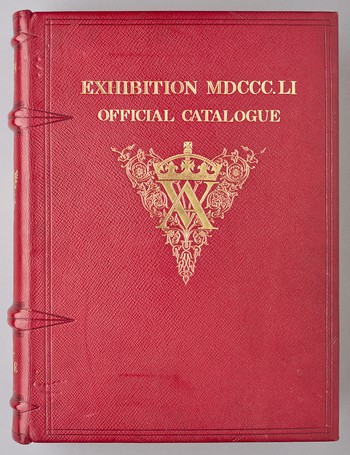 Exhibition of the Works of Industry of All Nations, 1851. Official Descriptive and Illustrated Catalogue. VOL. III.