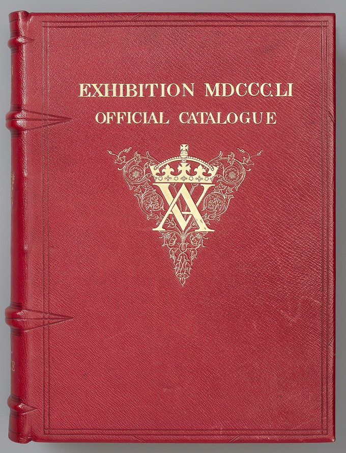 Exhibition of the Works of Industry of All Nations, 1851. Official Descriptive and Illustrated Catalogue. VOL. II.