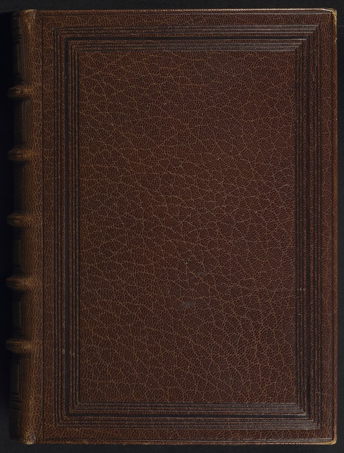 Bible [with the Hebraic version of The Psalms]