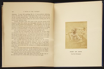 [page 142-143 of A Cruise in the Eothen]