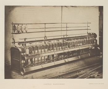 [Cotton Machinery, Hibbert, Platt and Sons (2)]