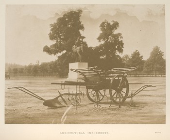 [Agricultural Implements, Busby]