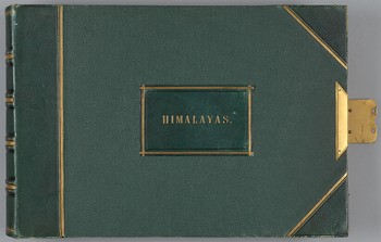 Album: Himalayas