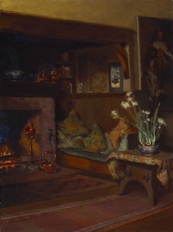 A Fireside