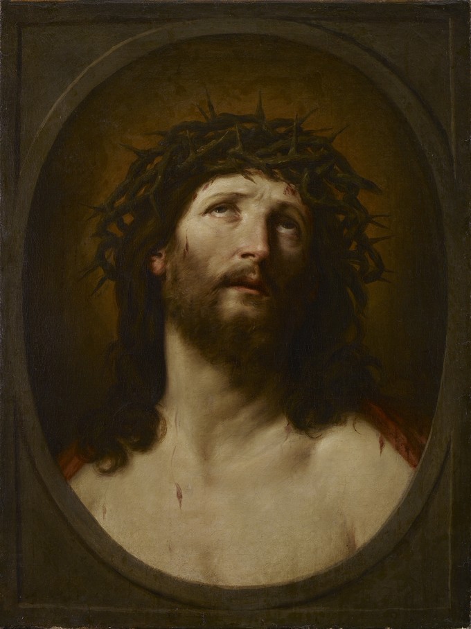 Christ Crowned with Thorns