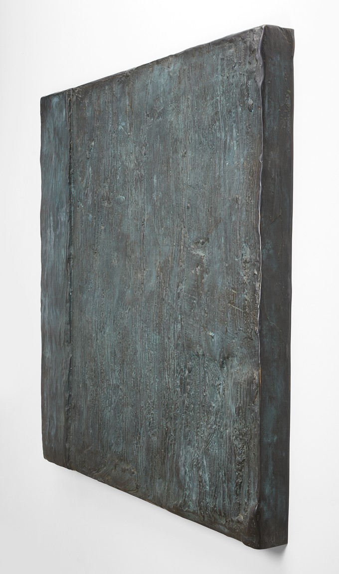 Bronze Relief | Art Gallery of Ontario