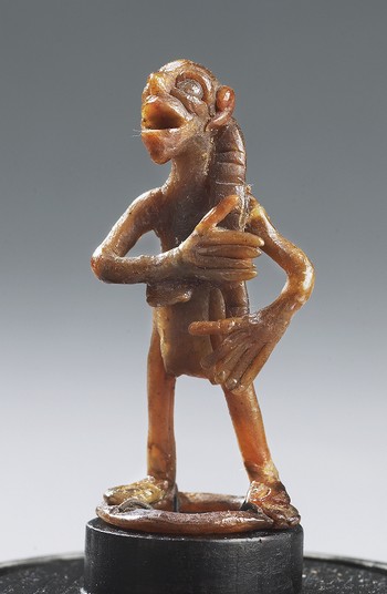 Male Figurine