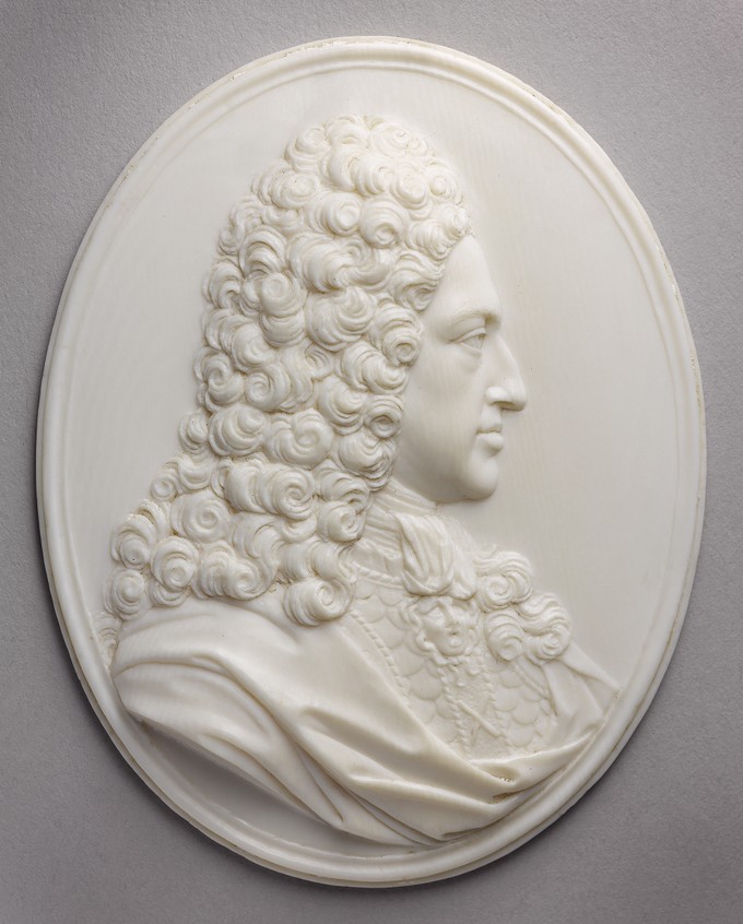 Portrait of James Francis Edward Stewart (1688-1766), "The Old Pretender"